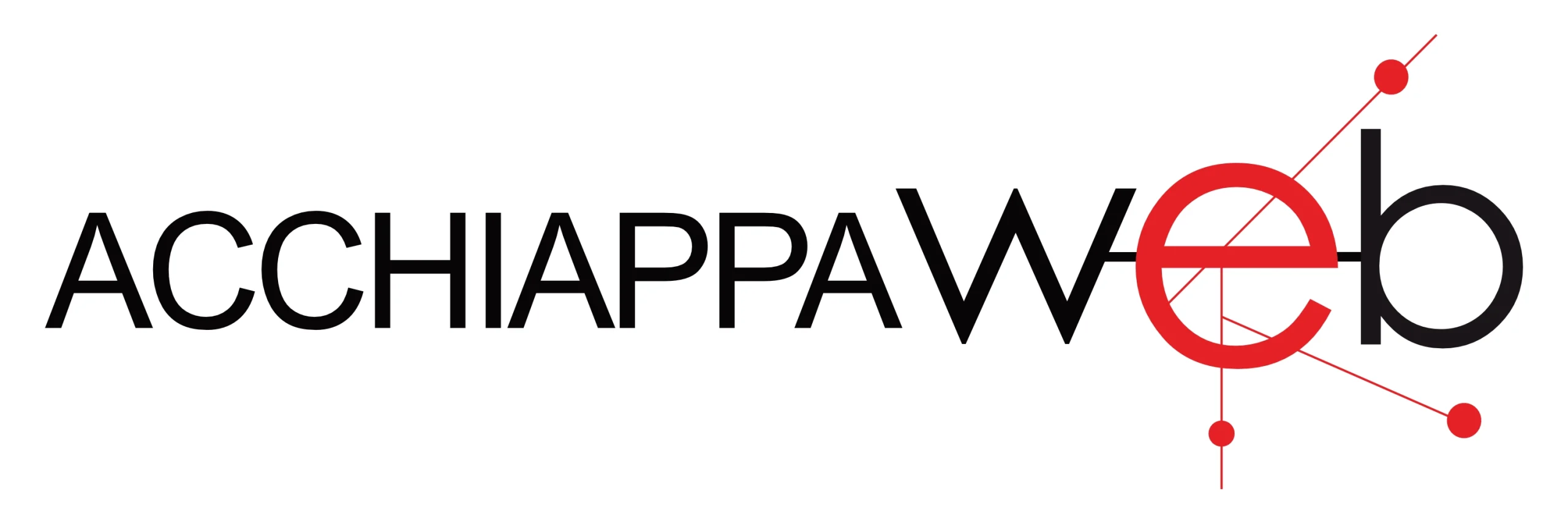 Logo Acchiappaweb